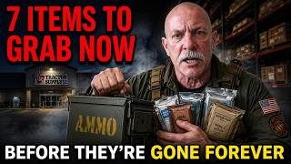 7 Cheap Items at Tractor Supply That Veterans Stockpile Before Anyone Else