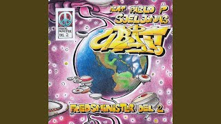 Alle Vet Det (feat. Pablo P, Sjel Jonas &amp; Palla Bee)