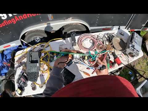 Micro Scrapping a power pack for Copper and Brass