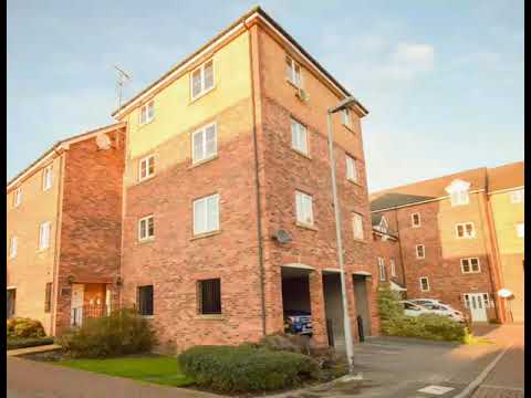Moorcroft Court, Ossett - Virtual Tour