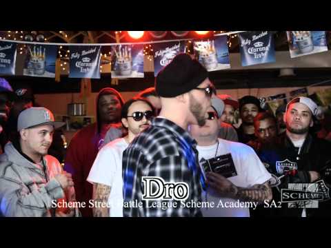 Dro vs Deal Da Monsta