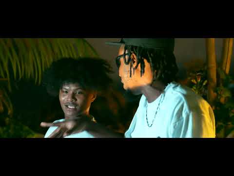 Fing Fang & Lil F - Enjoy { Video By Director Vador }