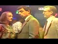 Dancing at a Nightclub | Mr. Bean Official