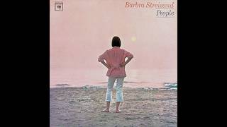 Barbra Streisand - Fine and Dandy [Covered] (SingAlong)