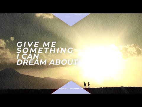 Giuseppe Ottaviani & April Bender - Something I Can Dream About (Official Lyric Video)