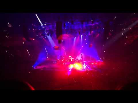 Kabát - Buldozerem (O2 Arena)