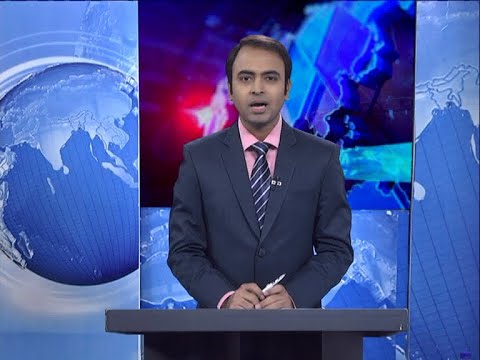 09 PM News || রাত ৯টার সংবাদ || 23 November 2020 || ETV News