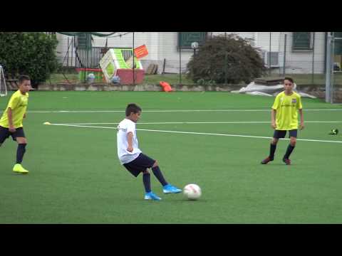 Beretta Matteo Virtus Ciserano Bergamo Amichevole