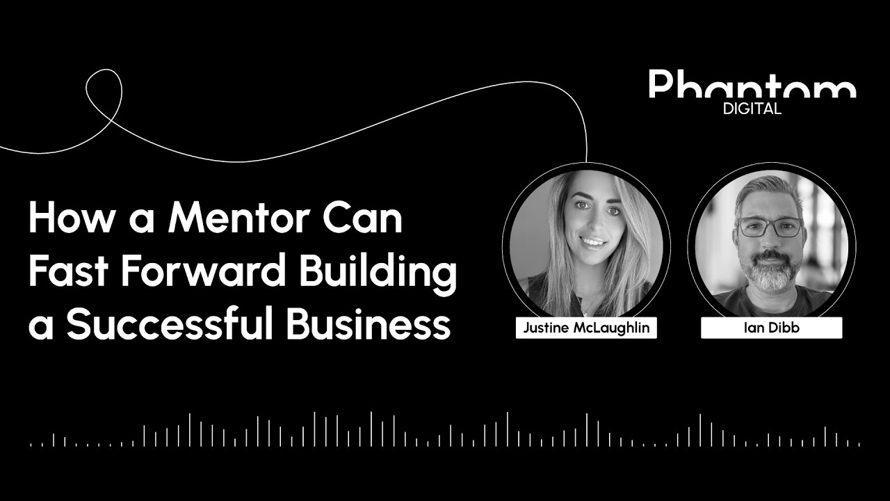 How a Mentor Can Fast Forward Building a Successful Business
