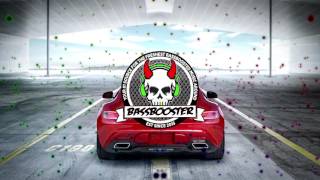 A$AP Ferg - New Level ft. Future【BassBoosted】42hz