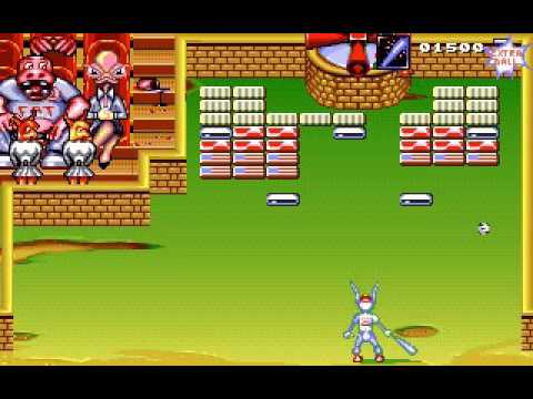 Bunny Bricks picture