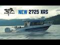 NEW KingFisher 2725 XRS Offshore Boat Model KingFisher Boats