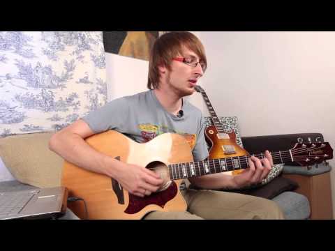 OutKast "Hey Ya" - Zagrywka odc. 12