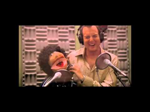 Franklin & GOB - It Ain't Easy Being White or Brown
