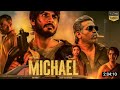 New South Movie Hindi Dubbed Naga Arjun 2023 Blockbuster