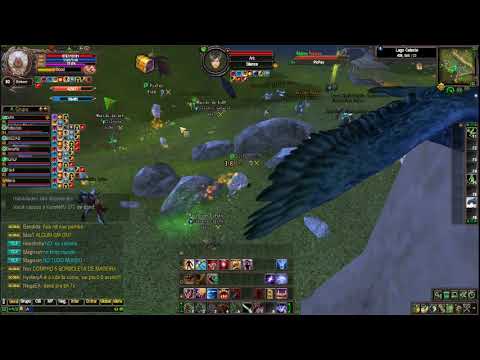 PW KRONOS PRIMEIRO GVG DO SERVIDOR PicPay x Sillence  14/07/2021