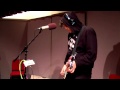 Screaming Females - I Don't Mind It 