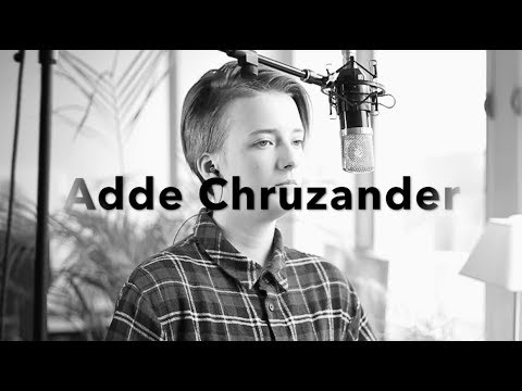 Adde Chruzander - Sweater Wheather (The Neighbourhood)