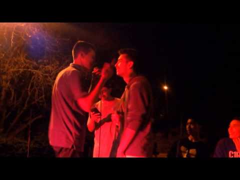 RESH vs NEZAK - 2014