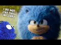 Speediocrity | Sonic the Hedgehog Movie Review