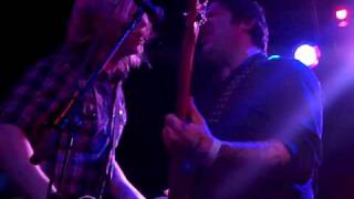 Green Apple Quick Step - &quot;Los Vargos&quot; @ The Croc (5/20/10)