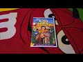 Opening To Little Einsteins Animal Expedition 2010 DVD Main Menu Option