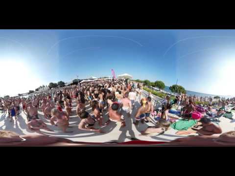 Pool Party  Animation 2 CSSF 2016