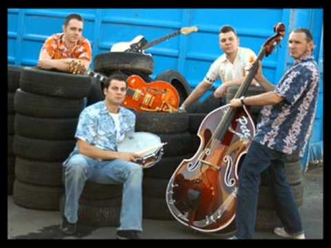 Crazy Cubes - White Baby.wmv