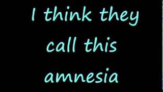 Skepta - Amnesia - Lyrics
