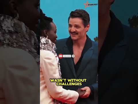 Lupita Nyong'o Career Has Been Nothing Short Of Meteoric || #shorts #celebritynews