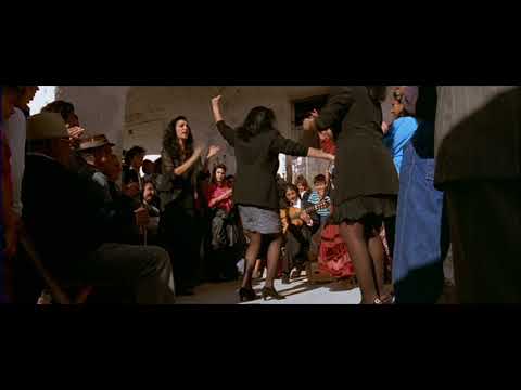 Latcho Drom -  Flamenco ( Spain)