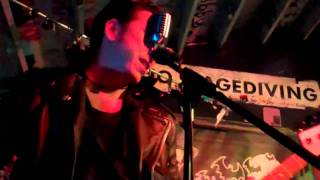 Calabrese - Death Eternal - Live 924 Gilman