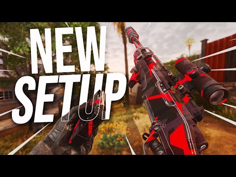 You Have to Use This Killstreak Setup for High Kill Games... - MW2 Road to Orion Camo Ep. 35