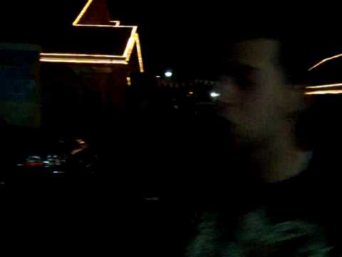 Johnny Voss vs V-Money