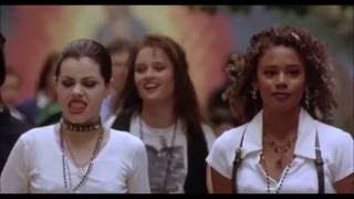 Heather Nova - I Have The Touch (The Craft soundtrack)