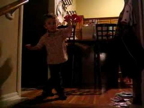 Timo's Jump In Moves II