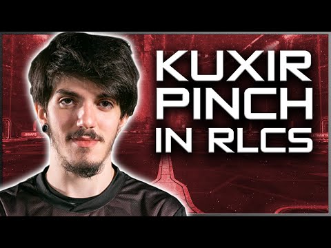 RLCS9 Week 8 Highlights - Subs are popping off, clean spacestation passing play, Atomic insane shot!