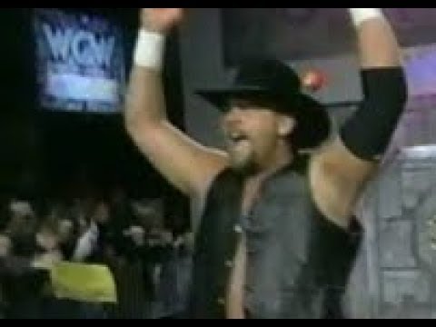 Kendall Windham vs. Mike Sullivan (01 23 1999 WCW Worldwide)