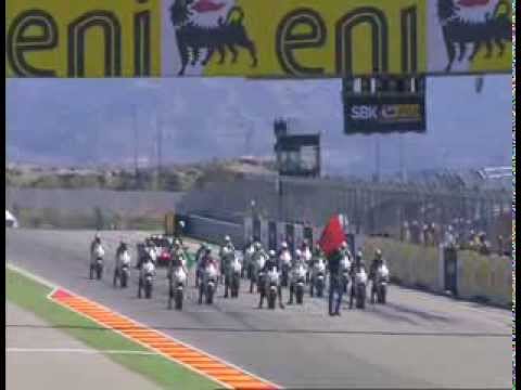 Aragon EJC 2014. PATA European Junior Cup, powered by Honda Racing. Round 1. 13 April 2014.