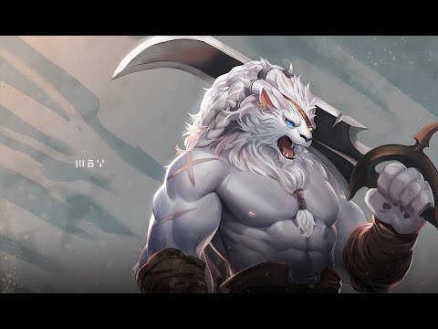 Rengar Late Game