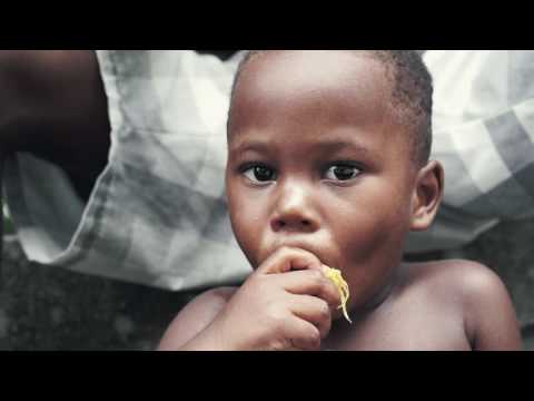 Tony Mariano - Ginga Brasileira (Oficial Vídeo)