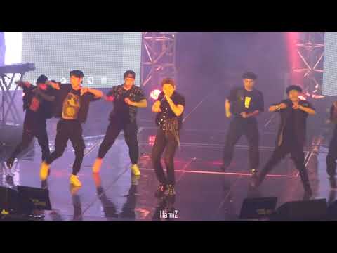 190810 FANXYCHILD-Y ARTIST