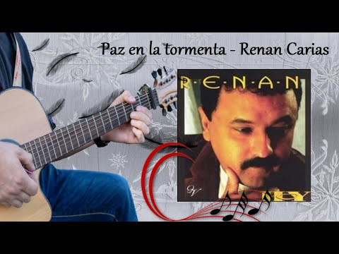 Paz En La Tormenta - Rabito