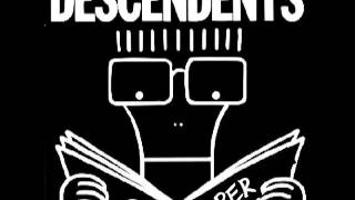 Descendents - On Paper
