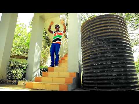 Nishike Camp David Official Music video