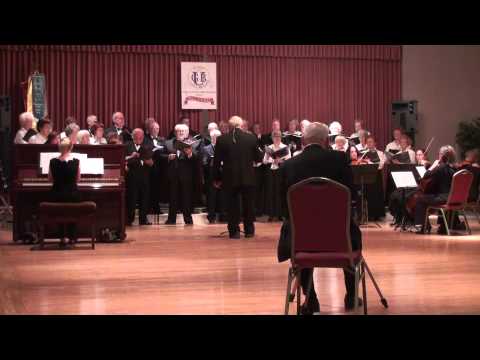 Lob der Musik  - GBU Rheingold-Saxonia