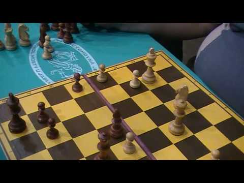 Jan Didi - IM Jozef Michenka 0 -1, Pavel Karhánek - Jerguš Pecháč  1/2  -1/2