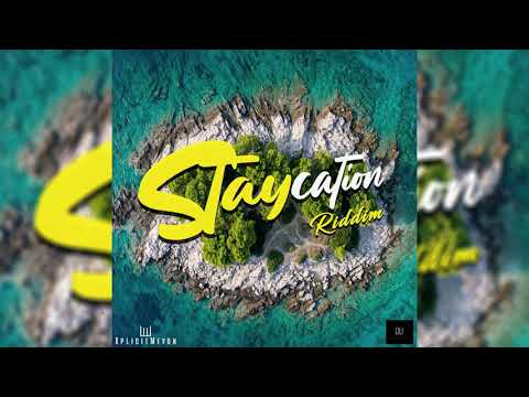 Staycation Riddim Mix (Soca 2021) Turner,College Boy Jesse,Lil Bitts,Blaxx
