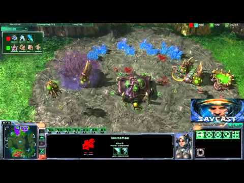 Savcast #6 - EGIdra vs ROOTDrewbie Game 2