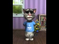 Talking Tom цска говно 